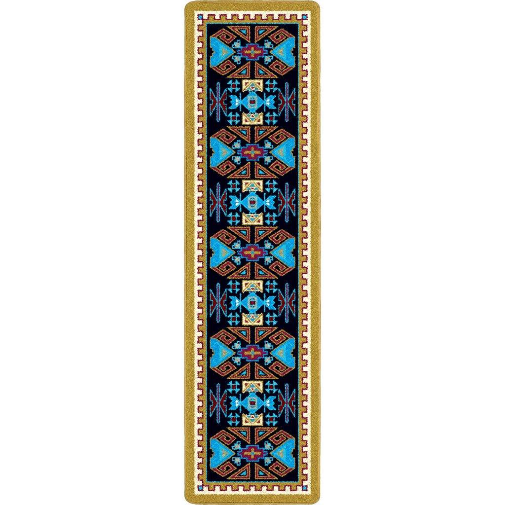 Four Rams - Copper