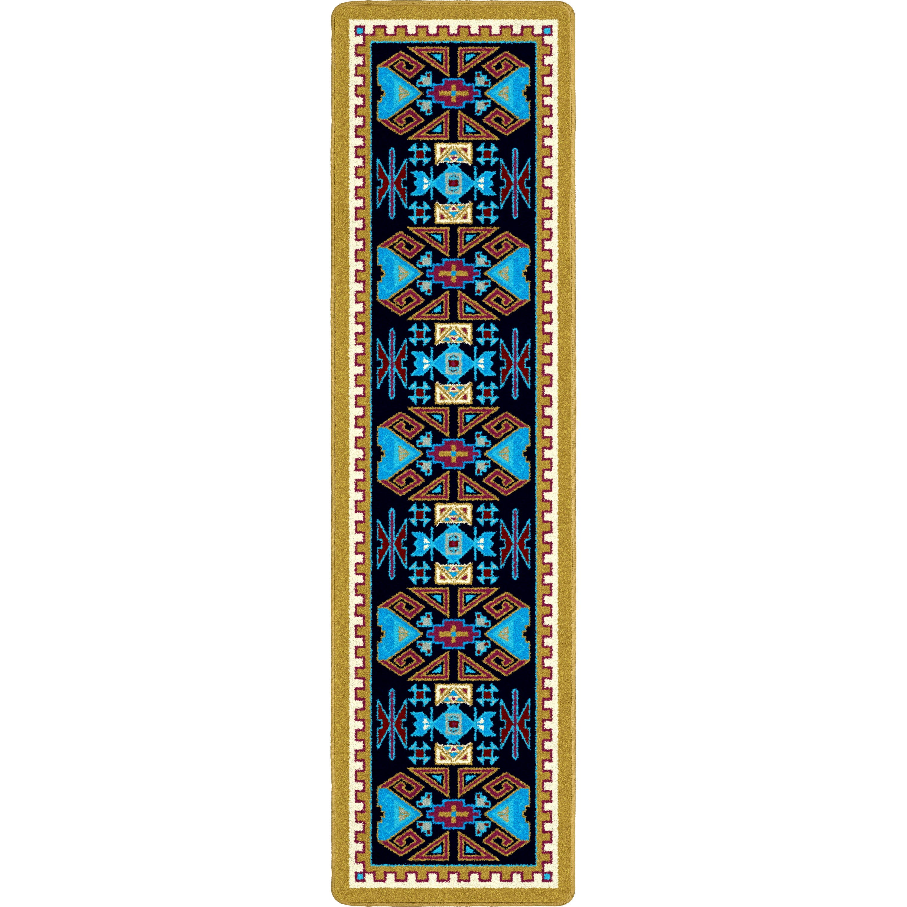 Four Rams - Copper