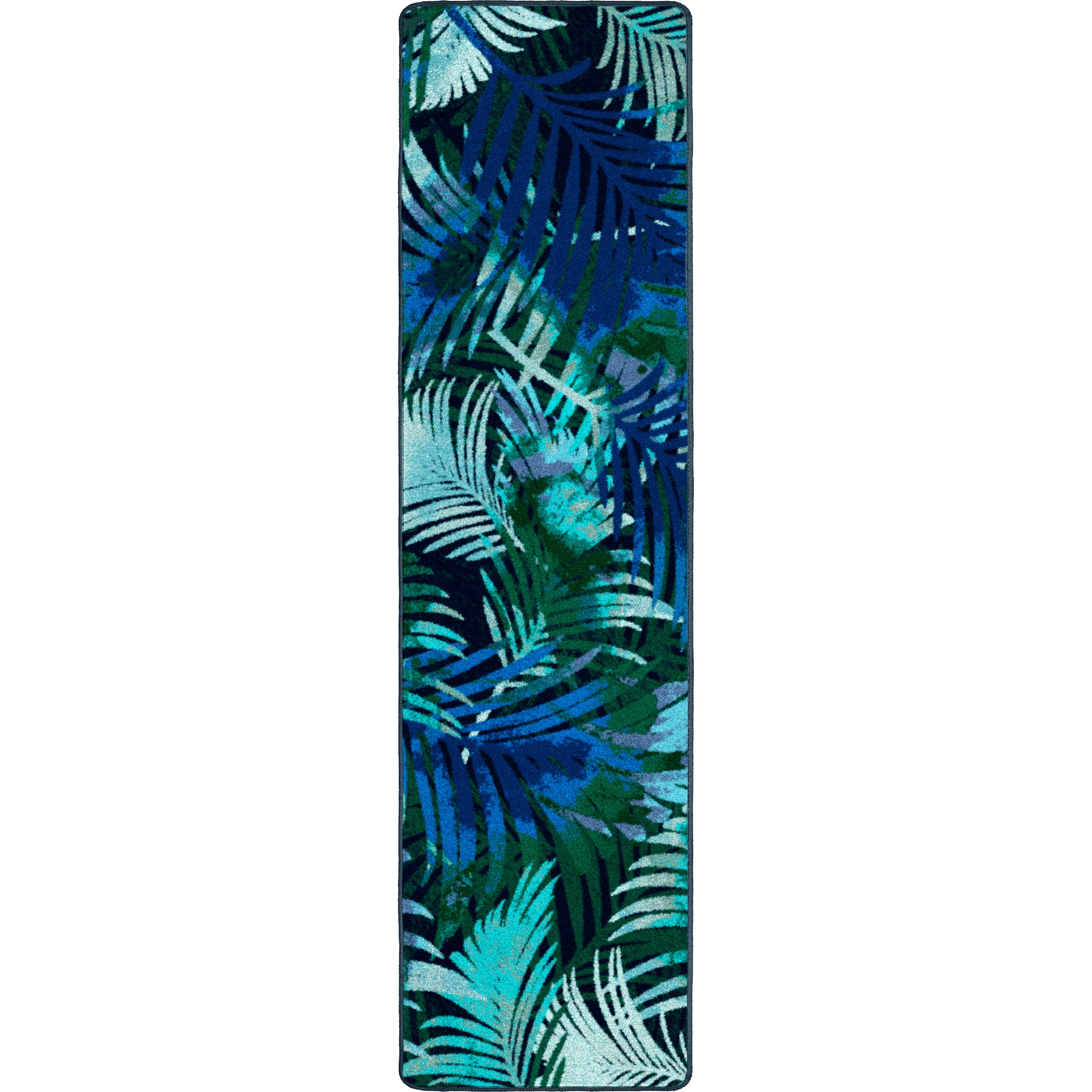 Fronds Green