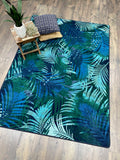 Fronds Green