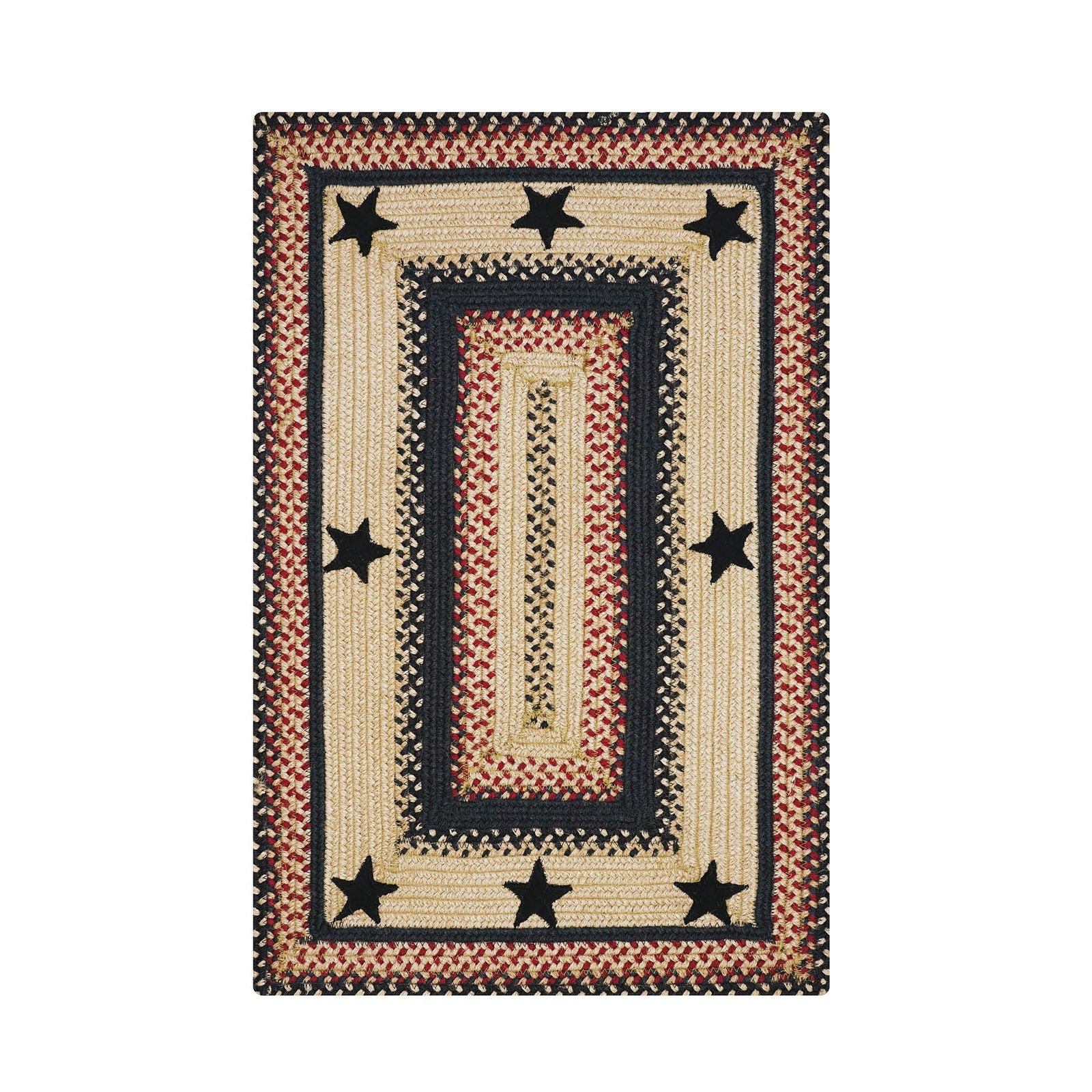 27x45 Gloucester PS Rect JUTE