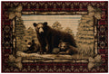 Mayberry Rug - Grizzly Gap