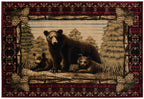Mayberry Rug - Grizzly Gap