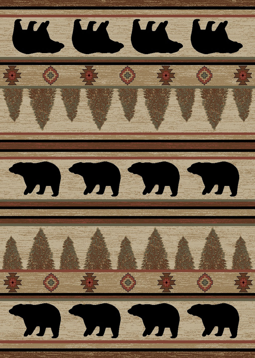Mayberry Rug - Appalachian