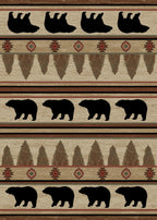 Mayberry Rug - Appalachian