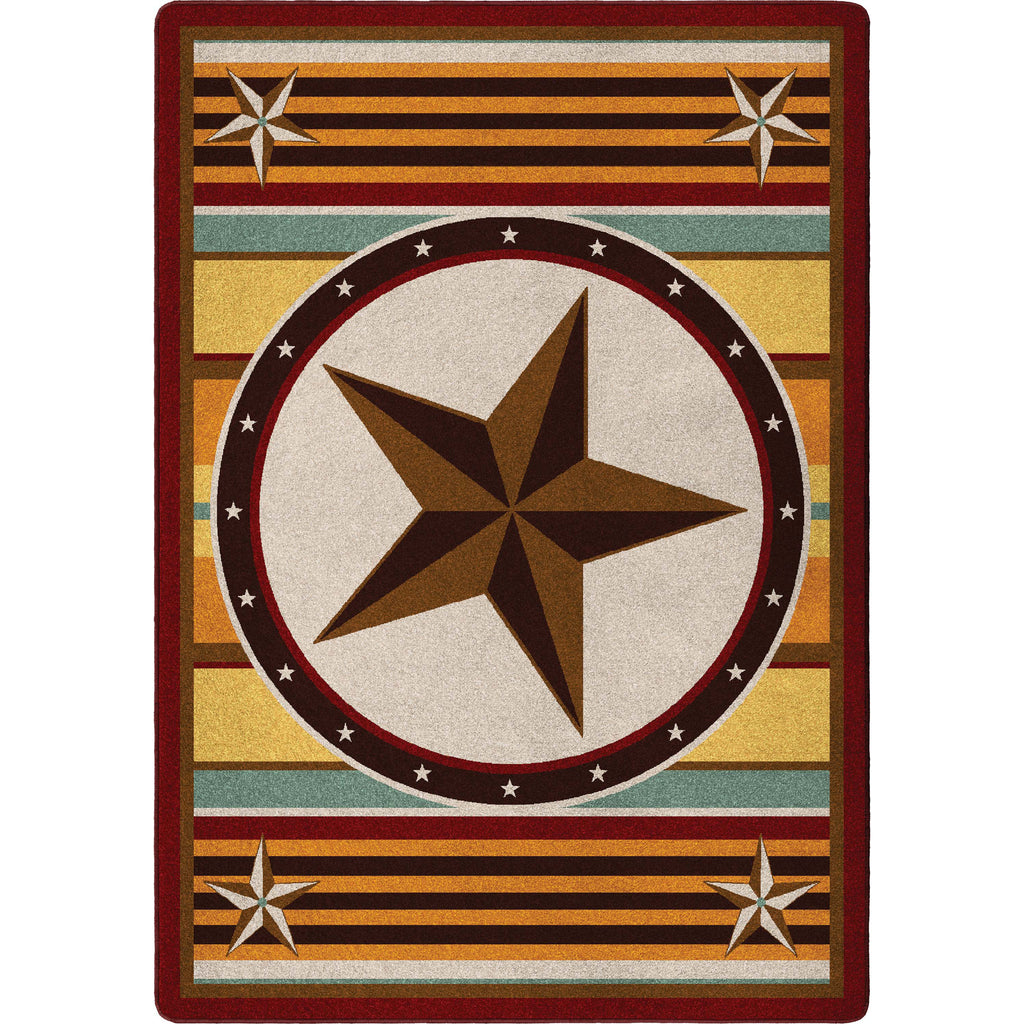 Hacienda Star Maize