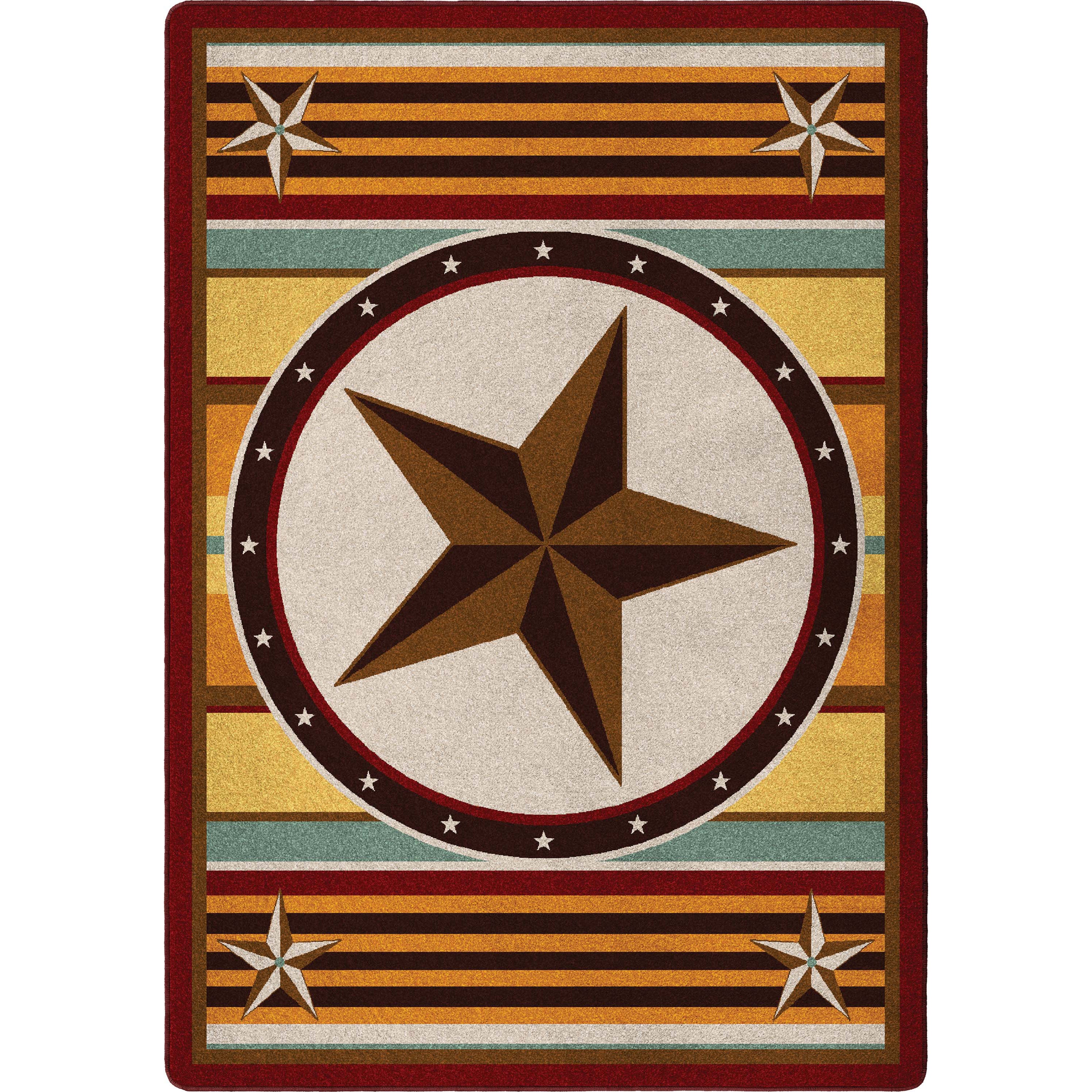 Hacienda Star Maize