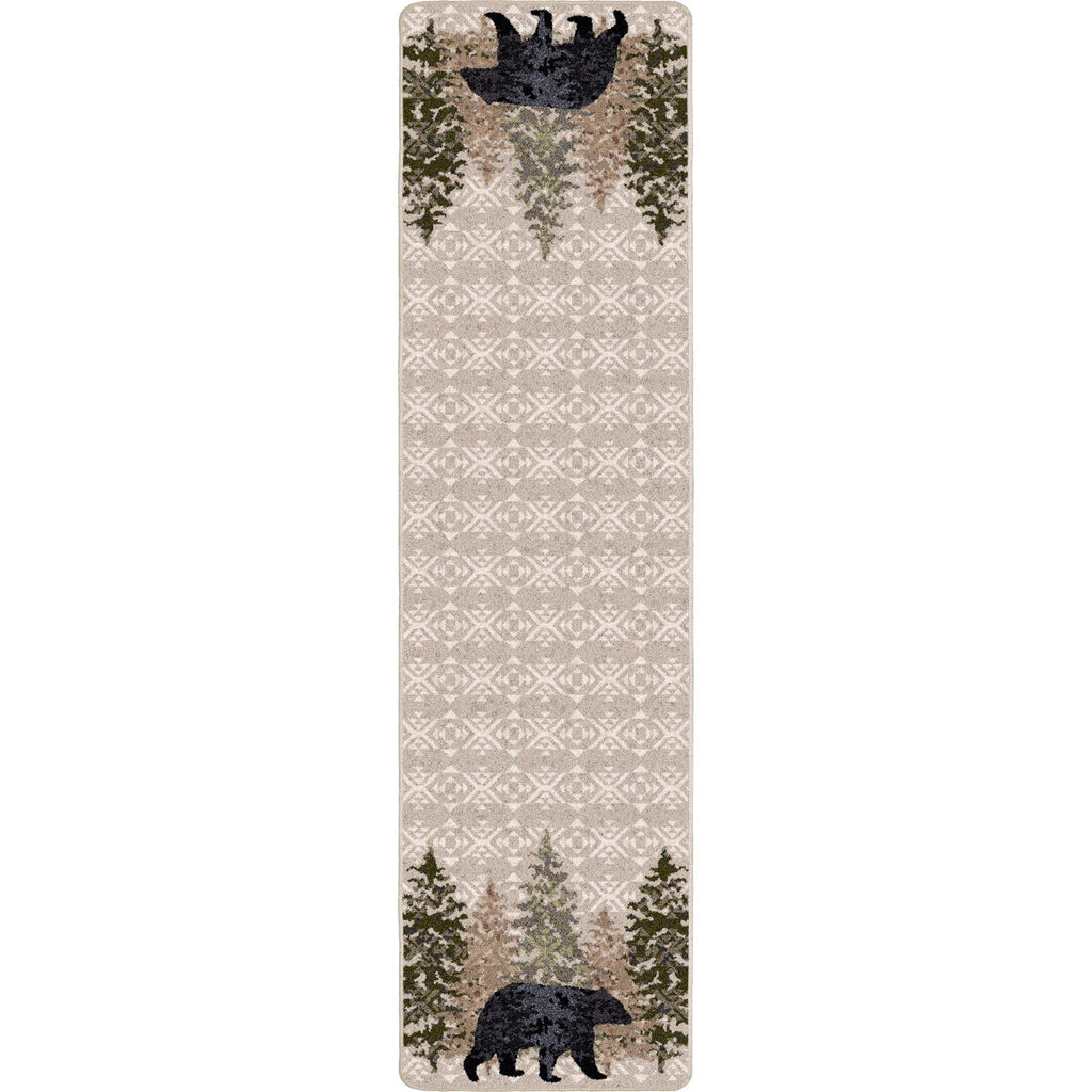 High Point Bear