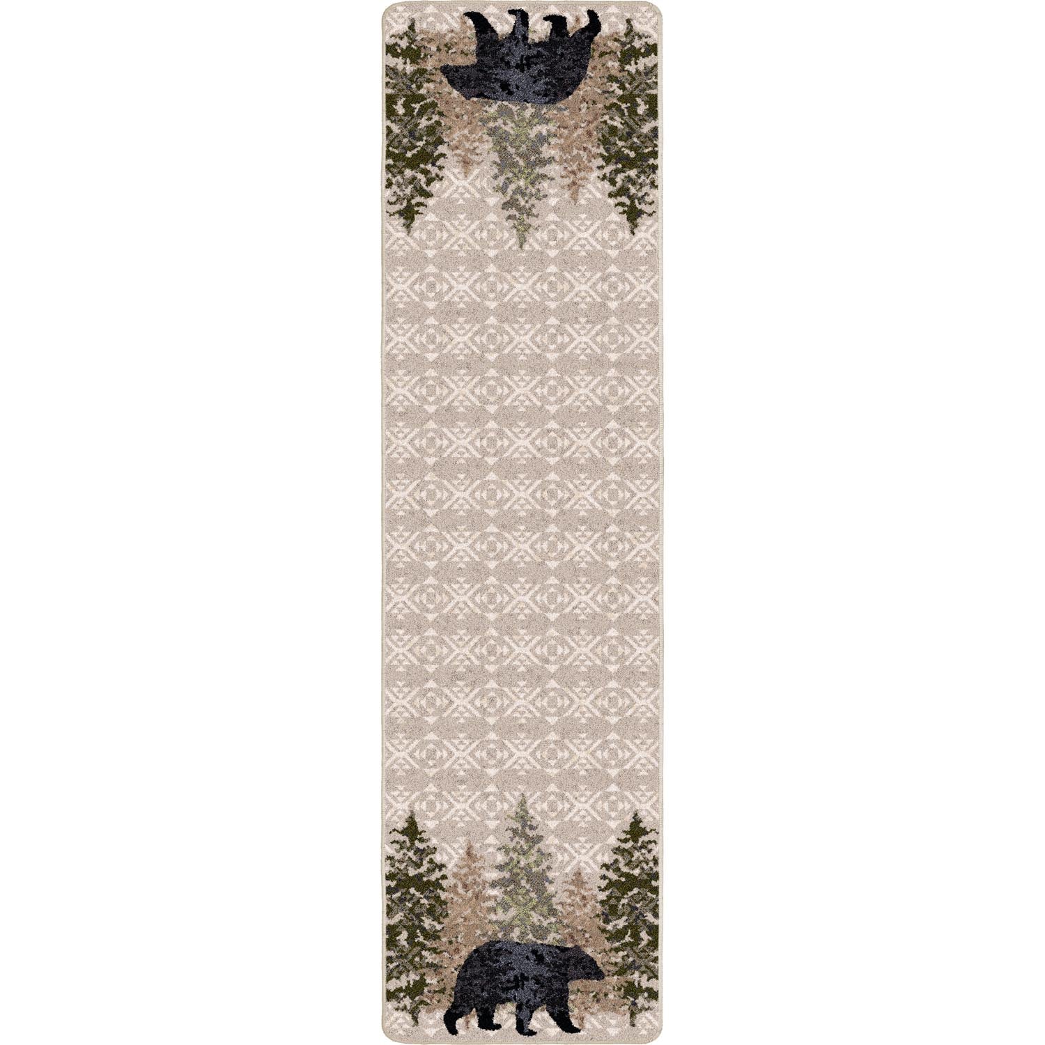 High Point Bear