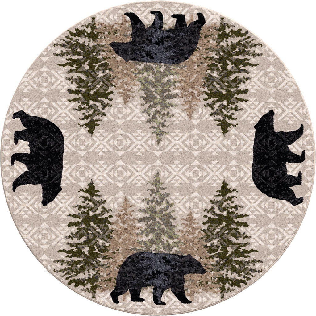 High Point Bear