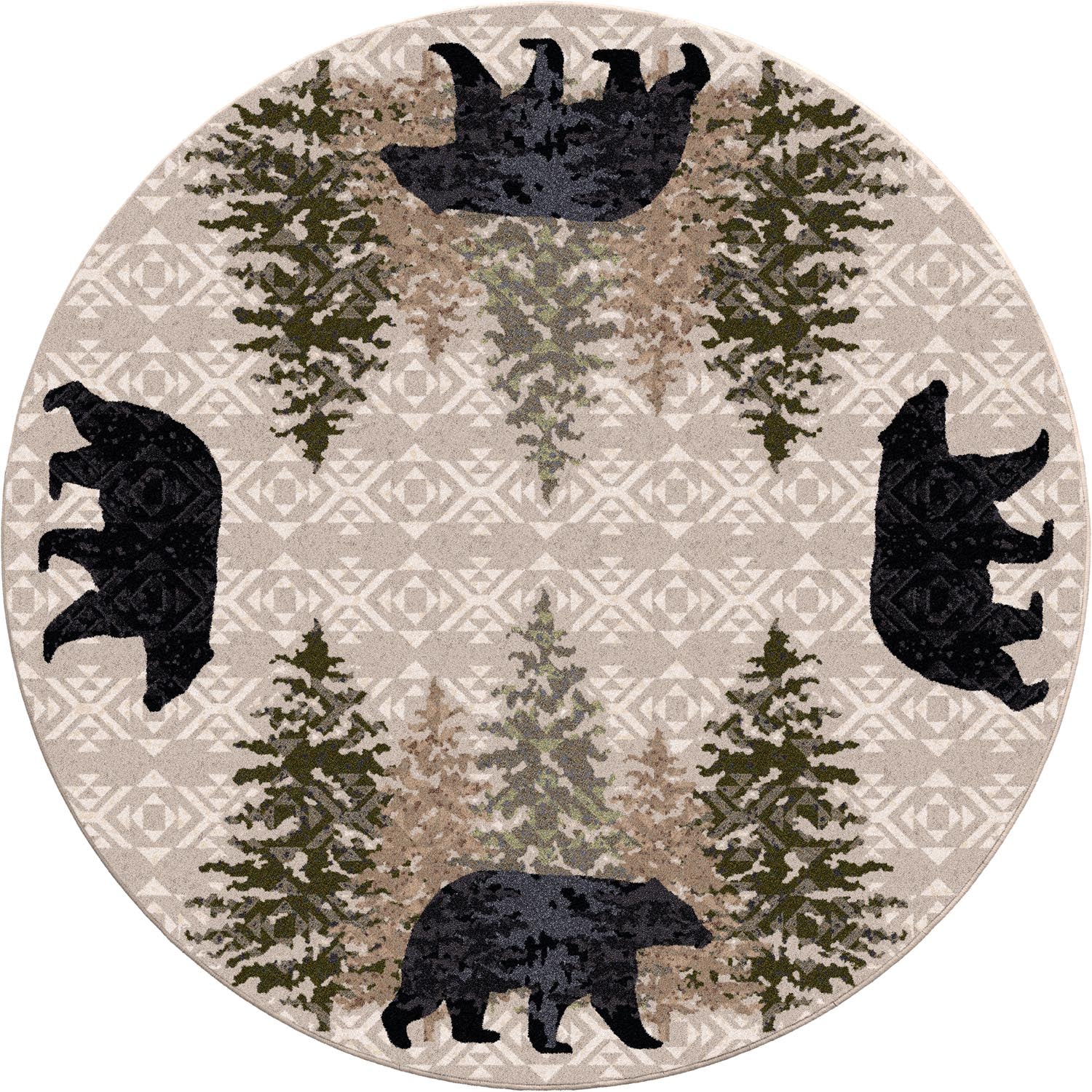 High Point Bear