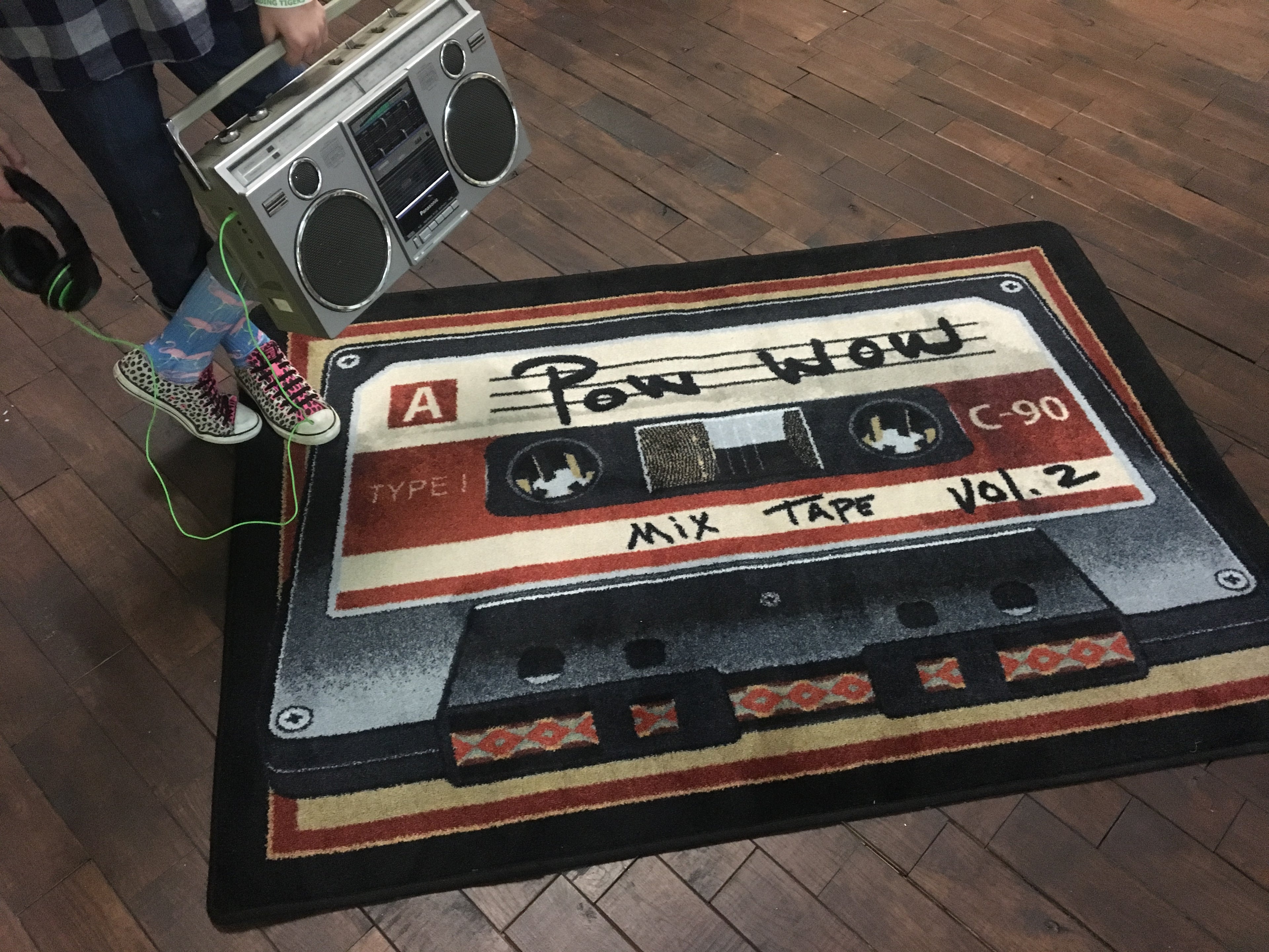 Mix Tape