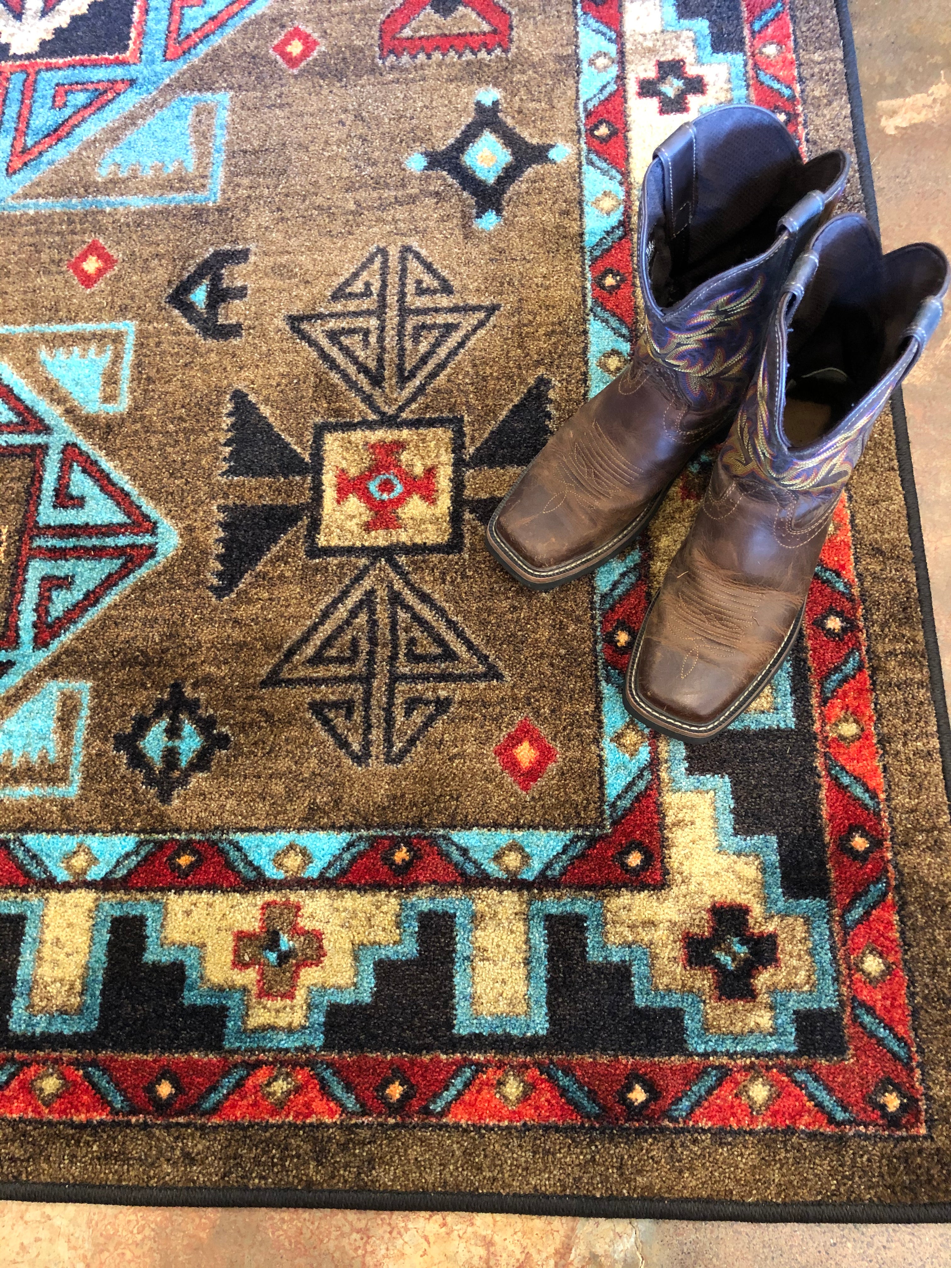 Desert Diamond  - Southwest