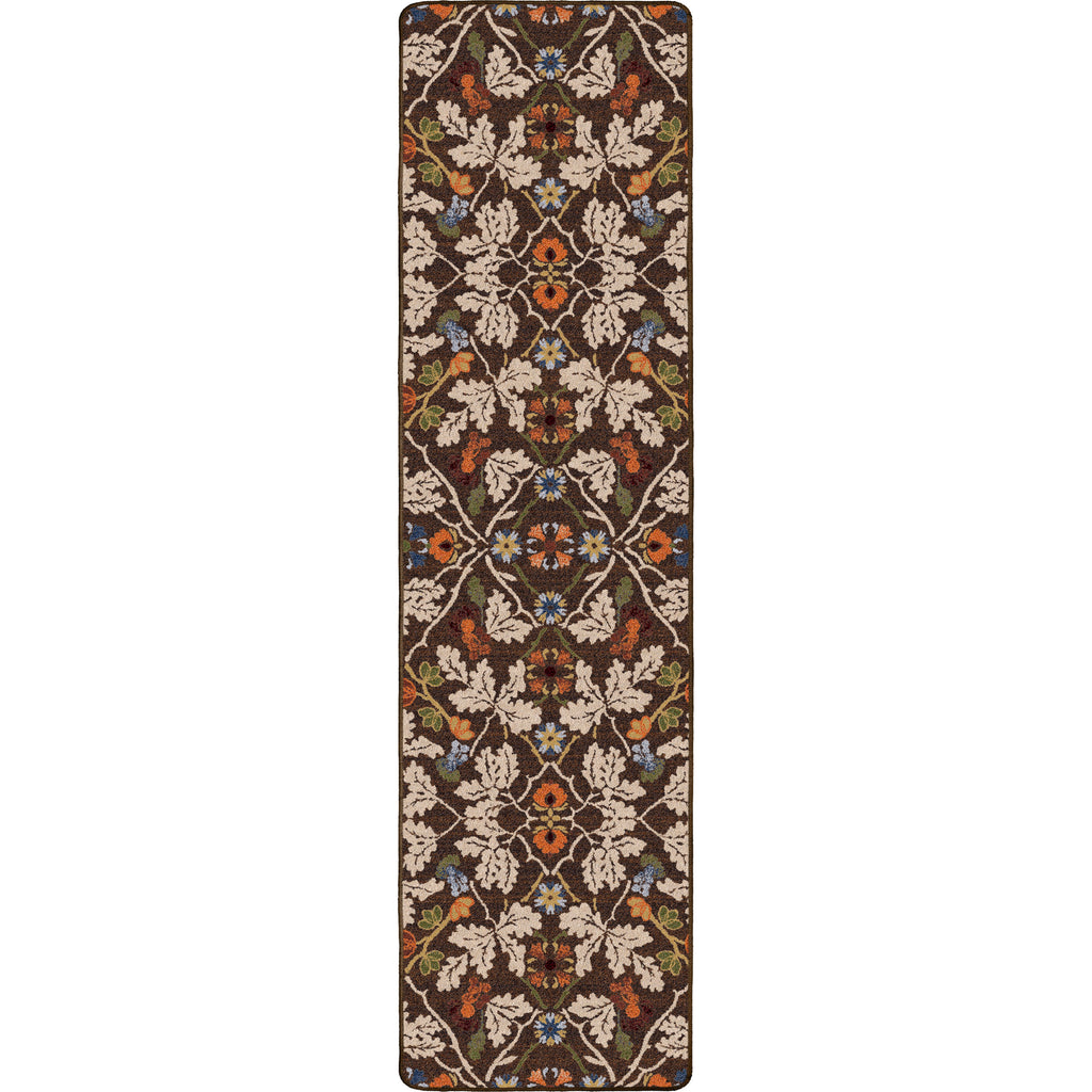 Infinity Oak