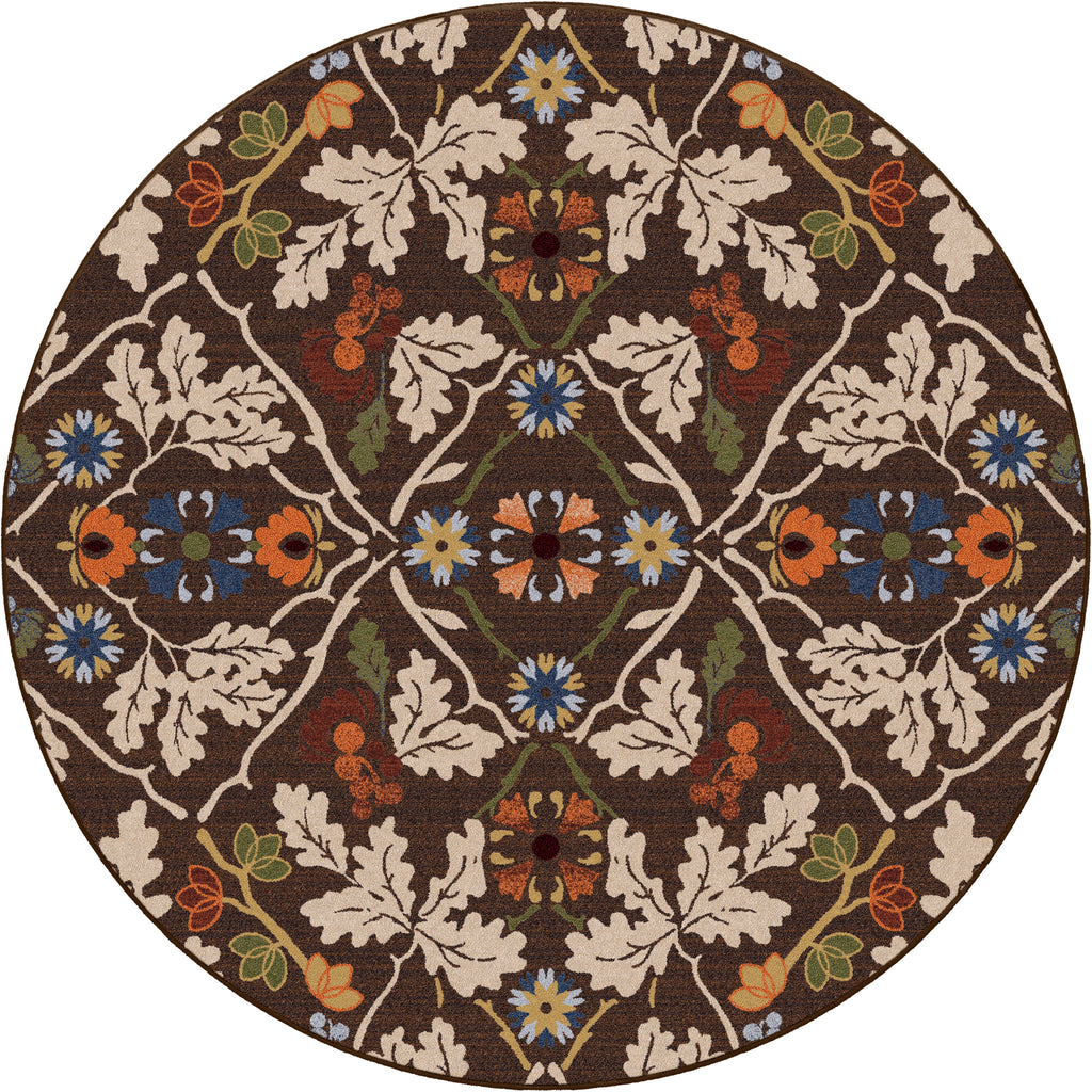 Infinity Oak