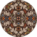 Infinity Oak