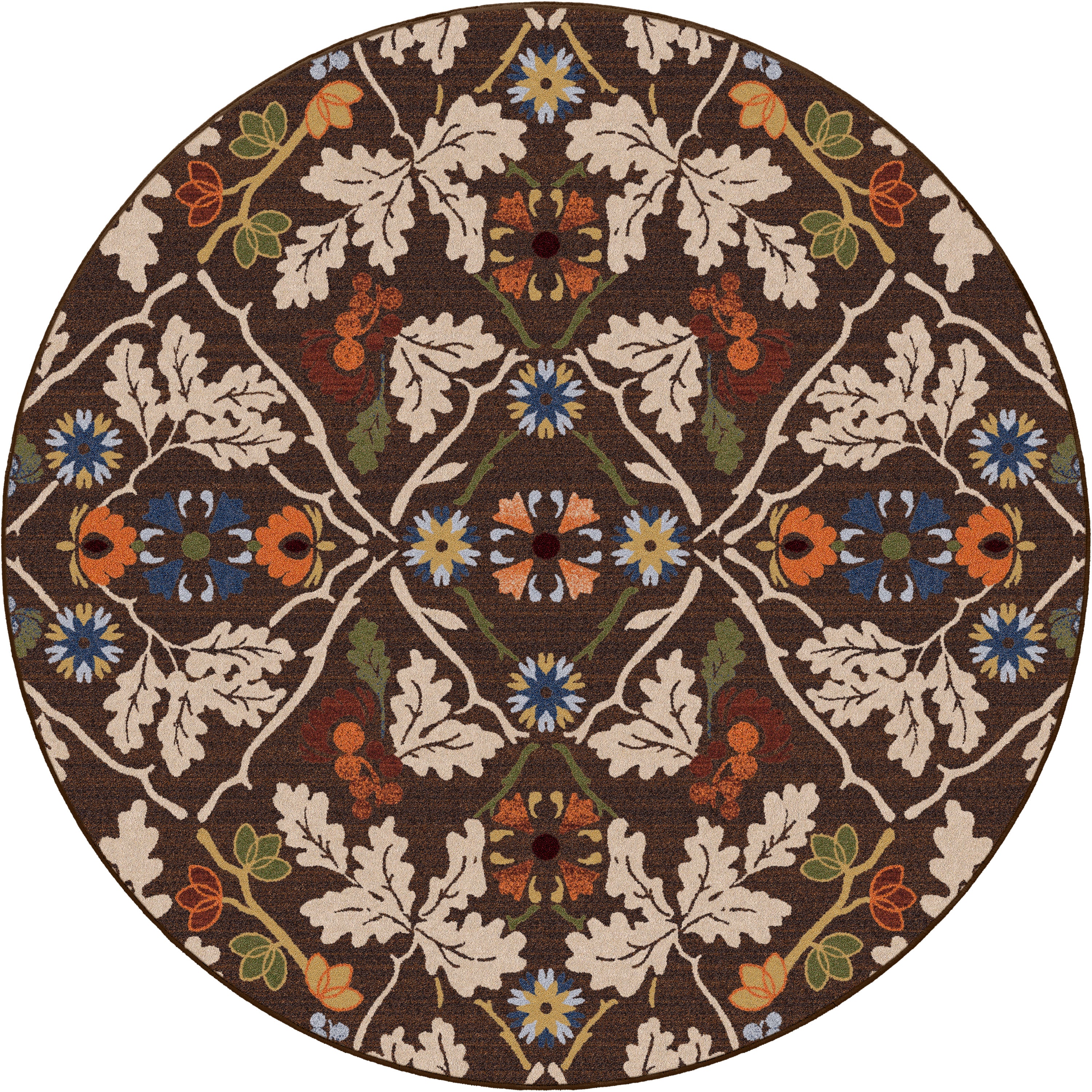 Infinity Oak