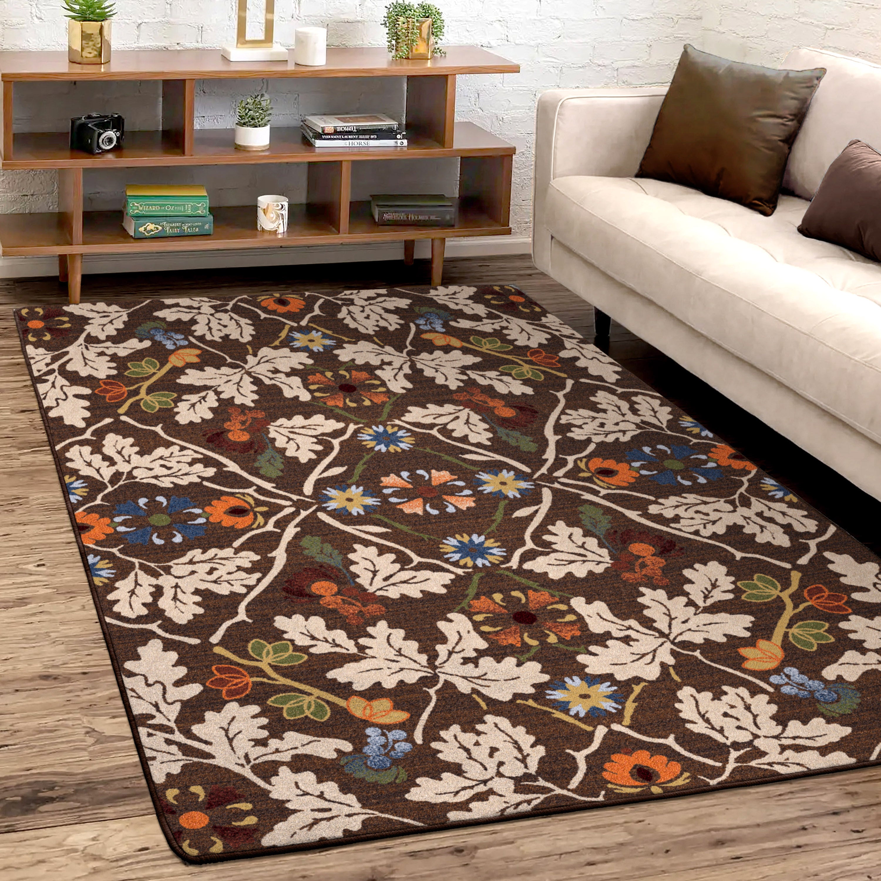 Infinity Oak