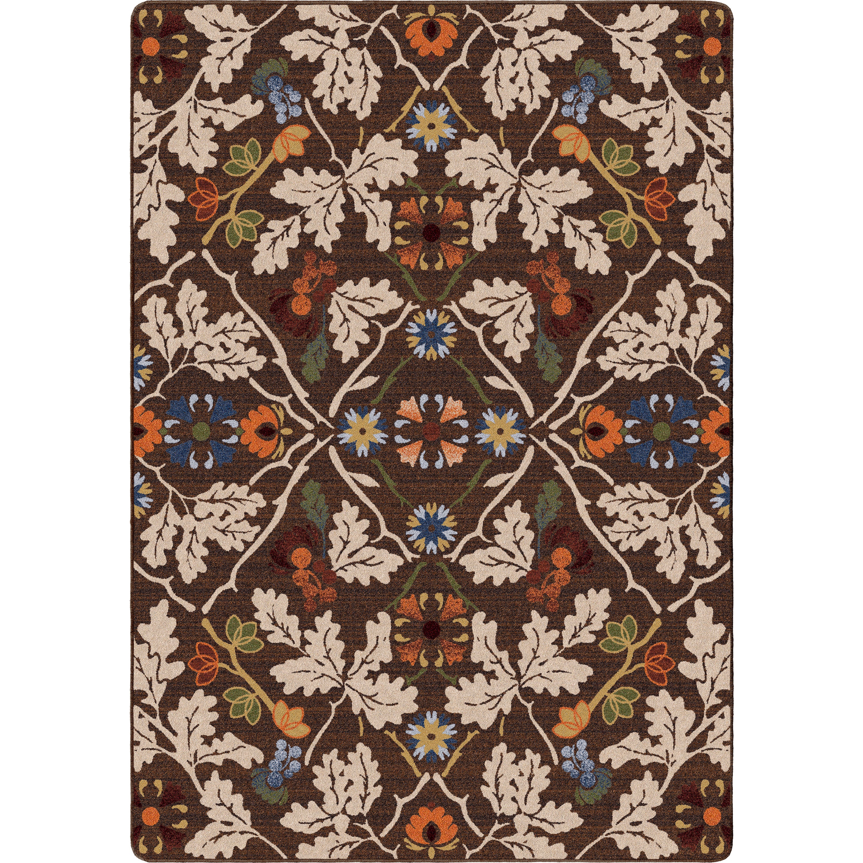 Infinity Oak