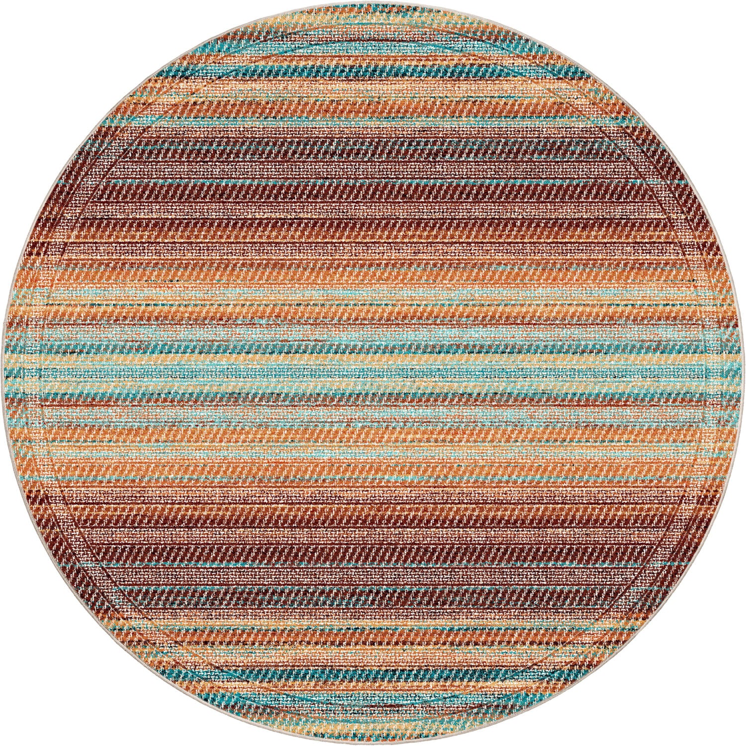 Intermingle - Desert Chic