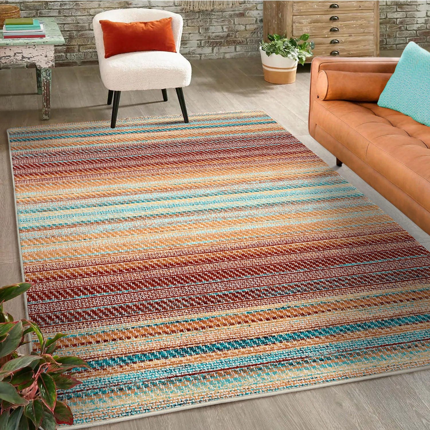 Intermingle - Desert Chic