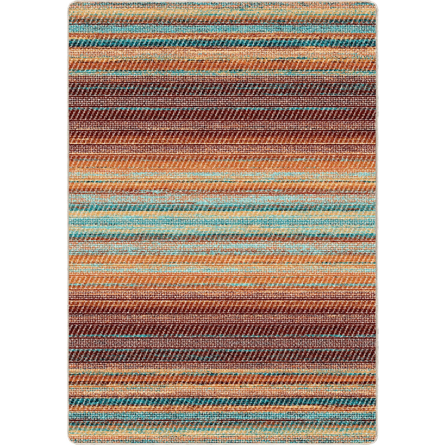 Intermingle - Desert Chic