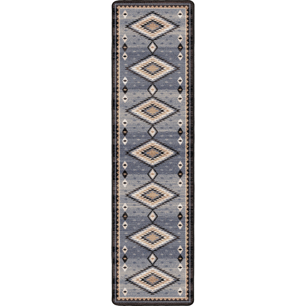 Interwoven Old Wools