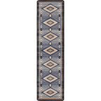 Interwoven Old Wools