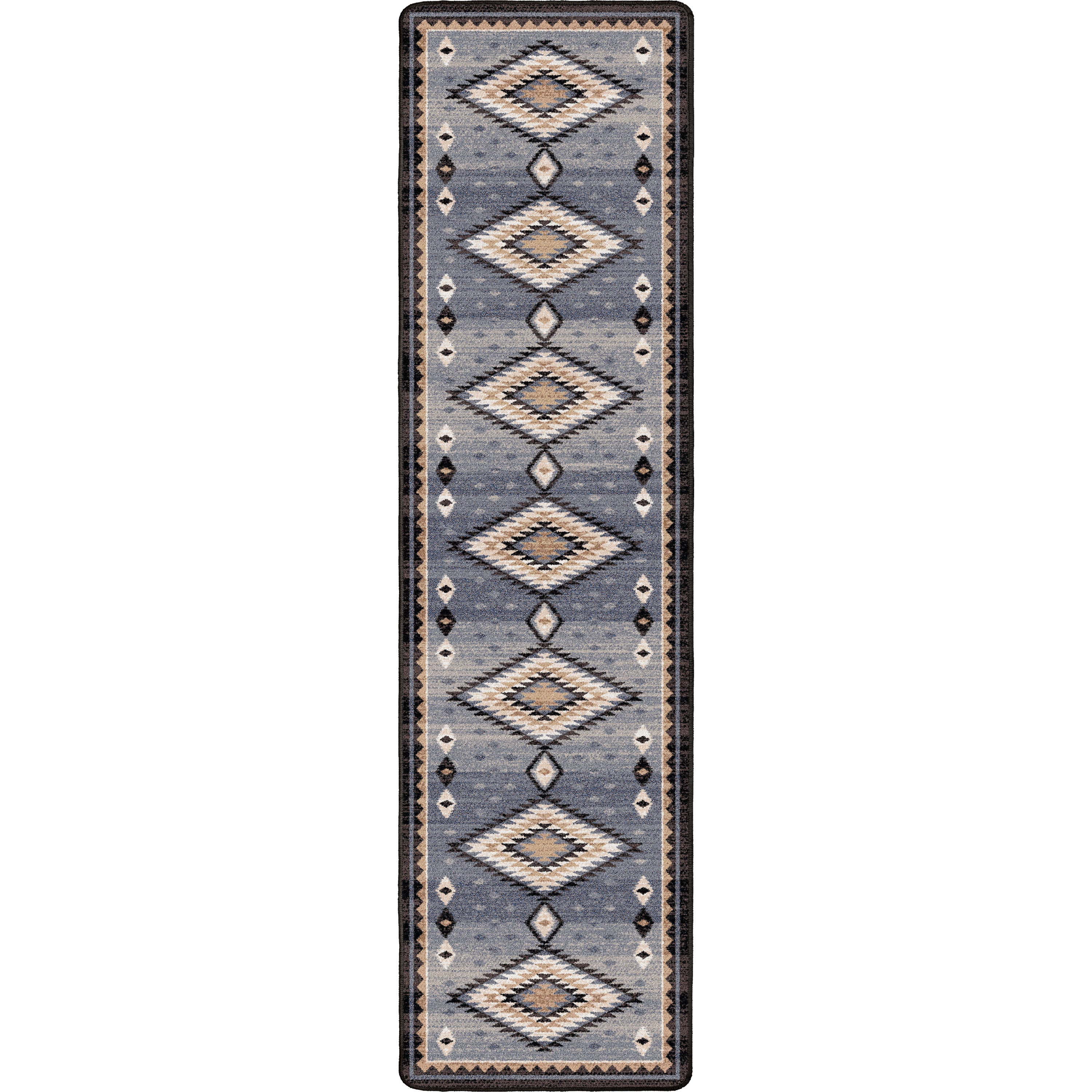 Interwoven Old Wools