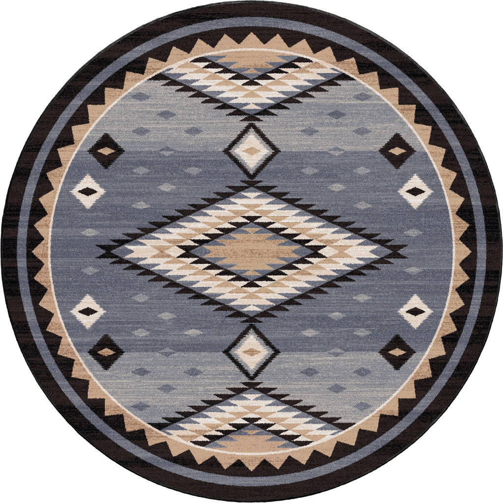Interwoven Old Wools