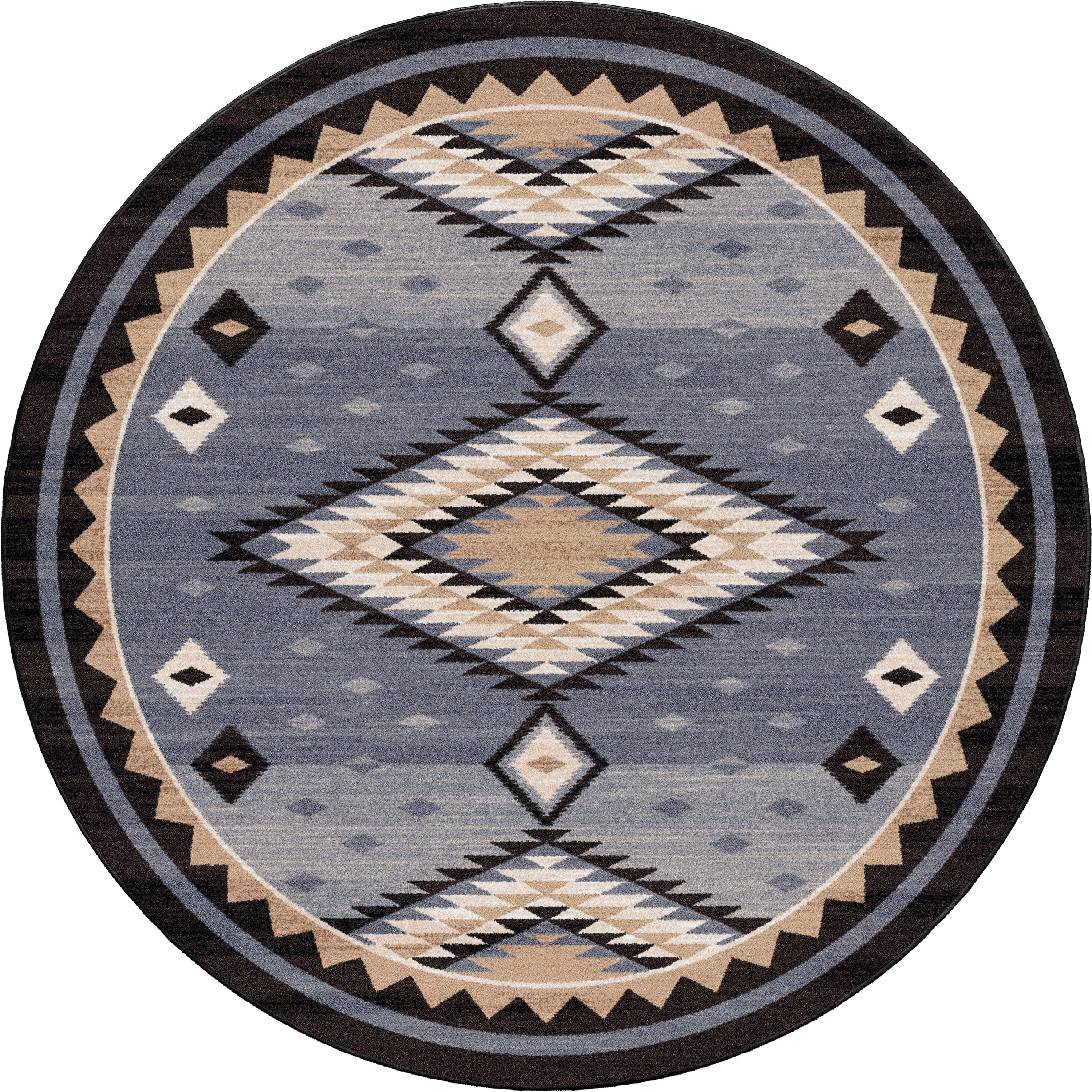 Interwoven Old Wools