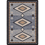 Interwoven Old Wools