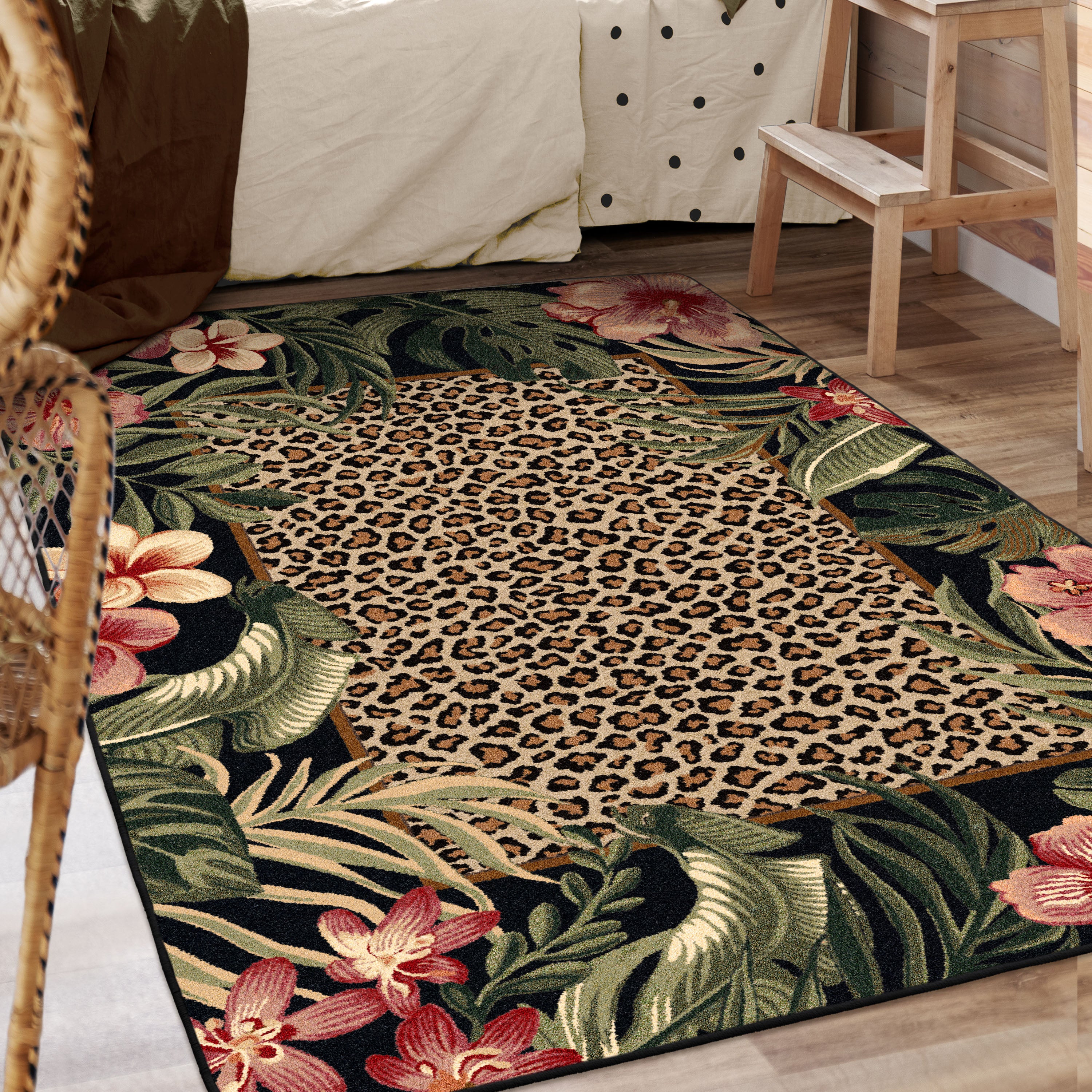 Island Fauna Tropical