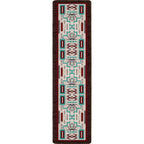 Prairie Wind - Turquoise