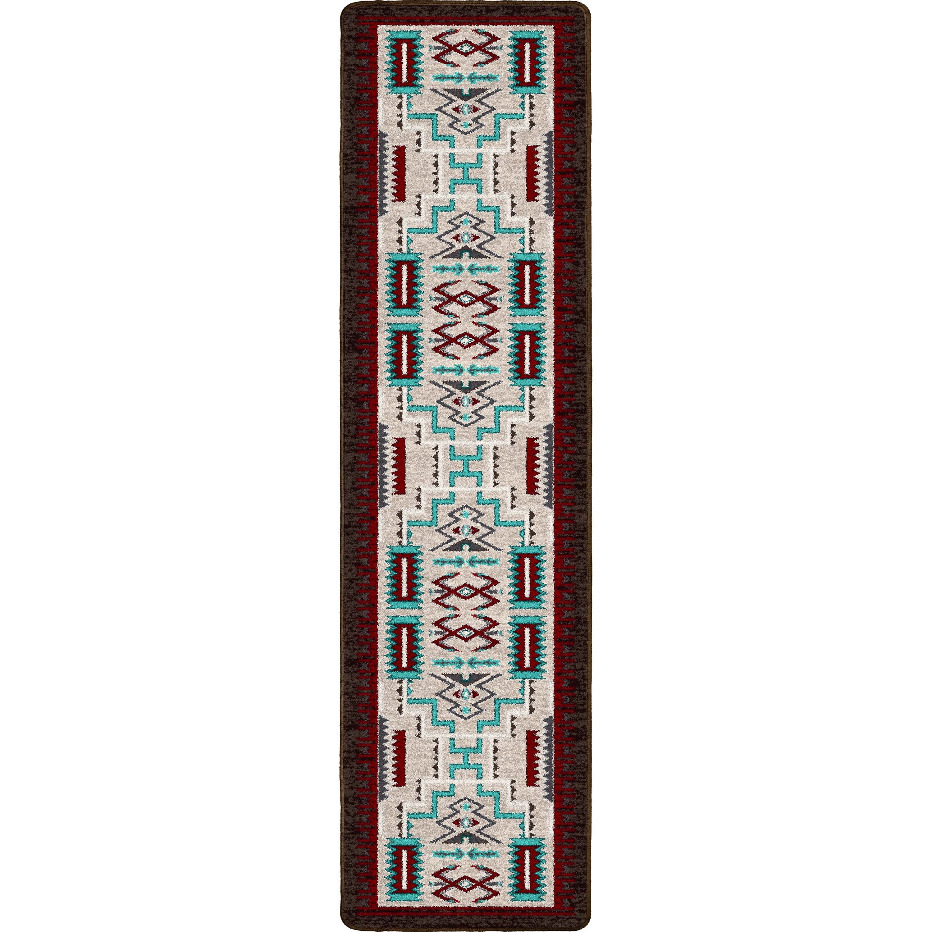 Prairie Wind - Turquoise
