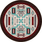 Prairie Wind - Turquoise