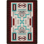 Prairie Wind - Turquoise