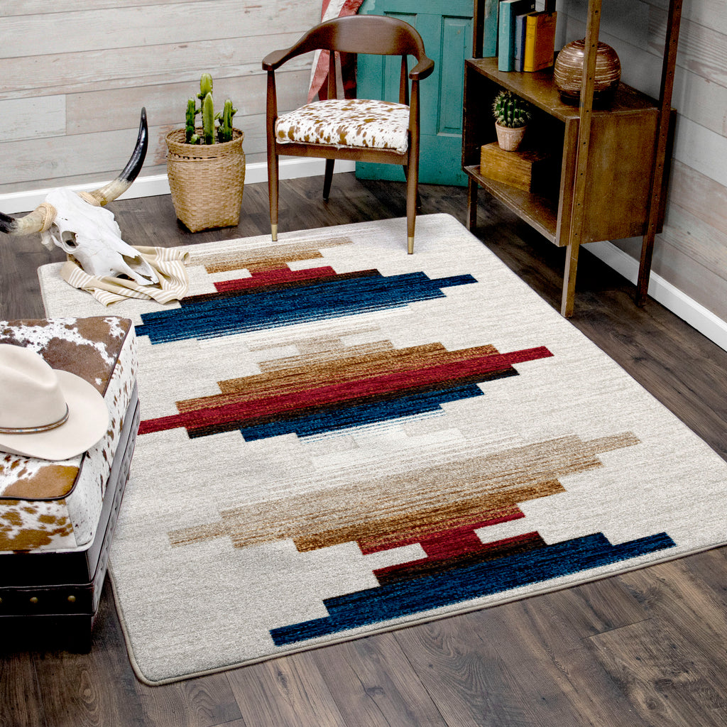 Cedar Flats - Southwest