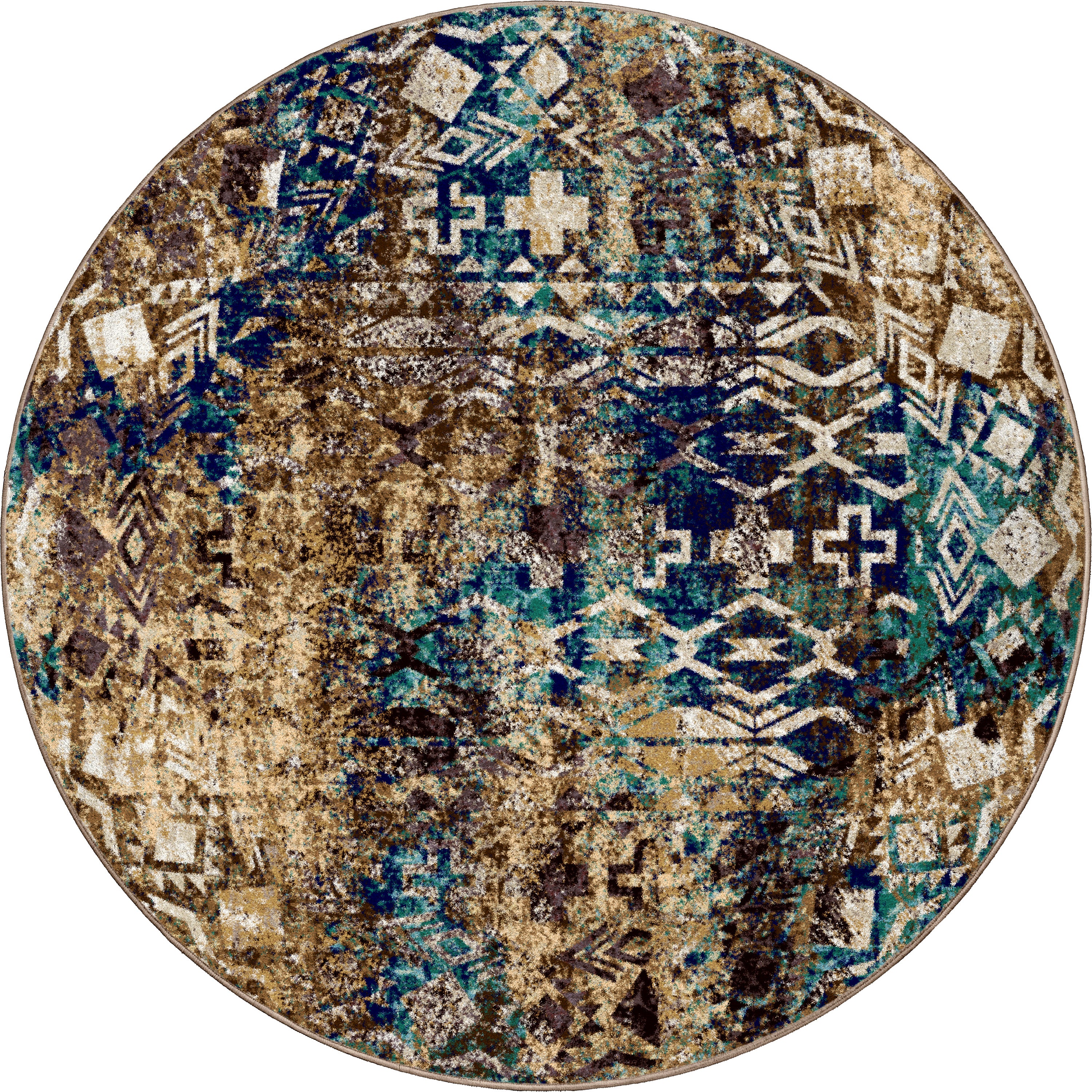 Featherstone Old World