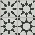 REVIVAL JOSEPHINA 8 x 8 Decorative Tile by Shaw