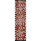Just Praying - Distressed Red