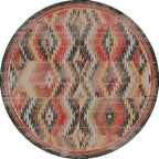 Just Praying - Distressed Red