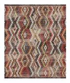 Just Praying - Distressed Red