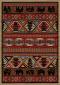 Red Pine