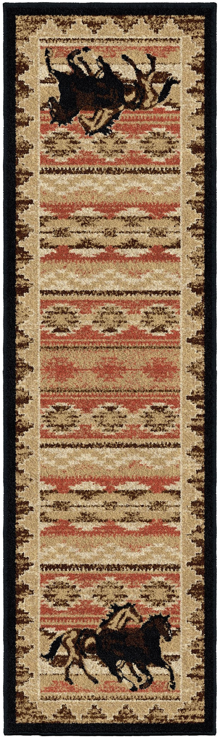 Mayberry Rug - Untamed
