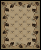 Mayberry Rug - Pine Bluff