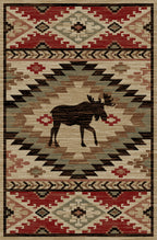 Mayberry Rug - High Country
