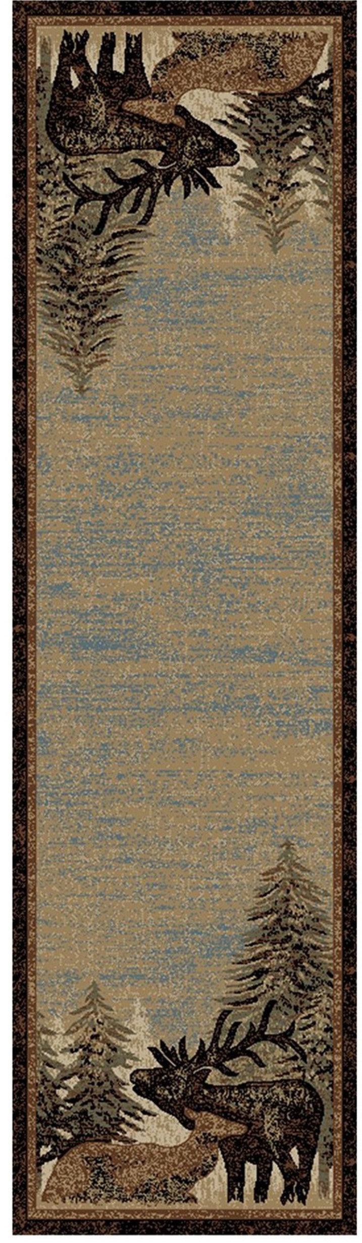 Mayberry Rug - Timberland