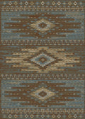 Mayberry Rug - Diamond Head