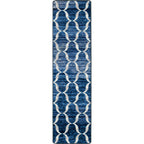 Lattice Blue